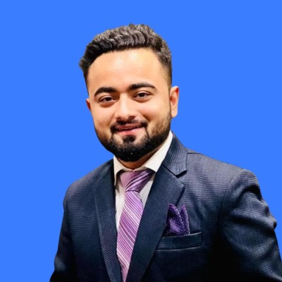 Sheryar Ali